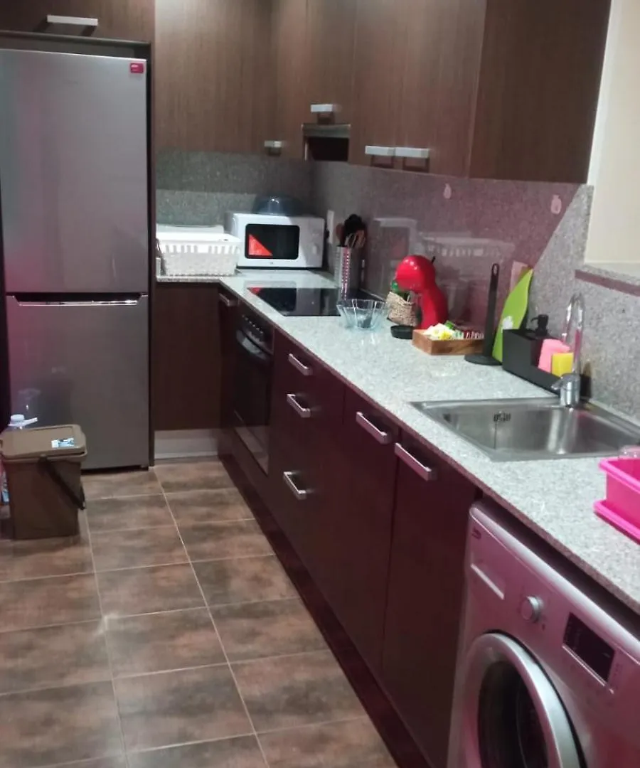 Ca La Vicky Apartment Deltebre 0*,