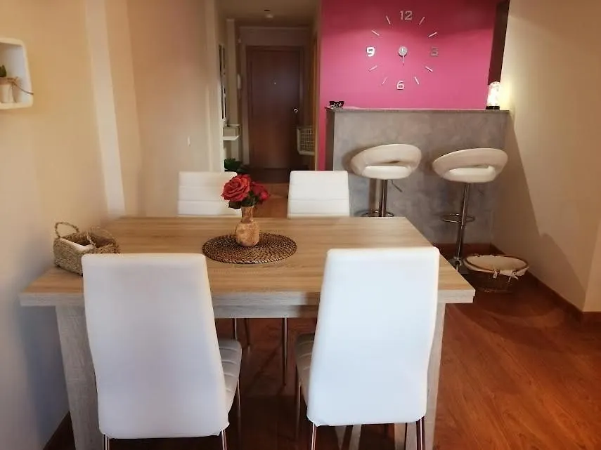 Ca La Vicky Apartment Deltebre