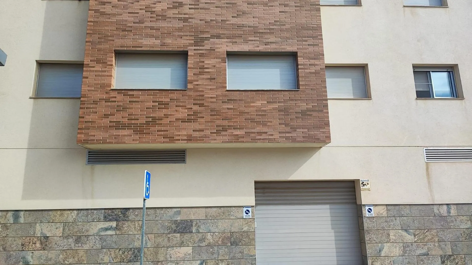 Ca La Vicky Apartment Deltebre 0*,