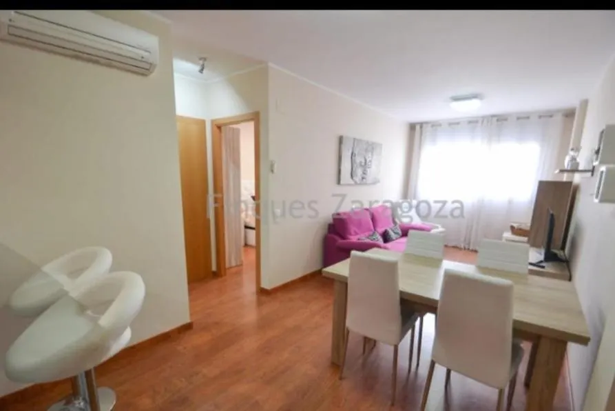 Ca La Vicky Apartment Deltebre