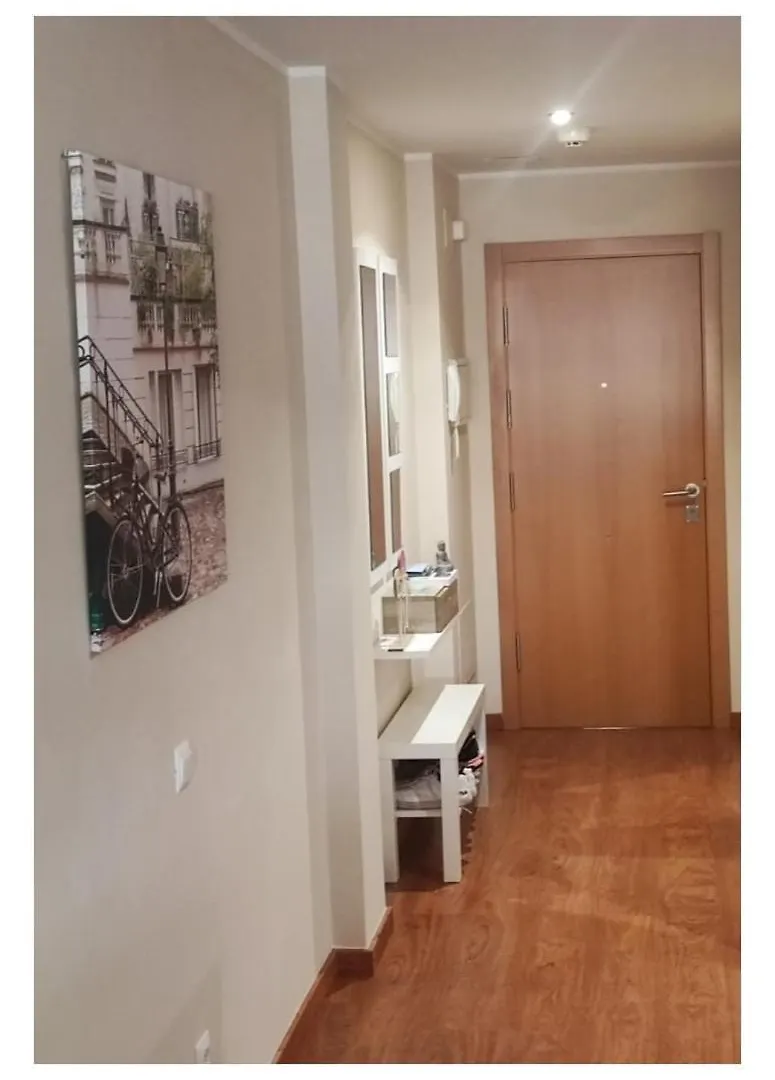 Ca La Vicky Apartment Deltebre