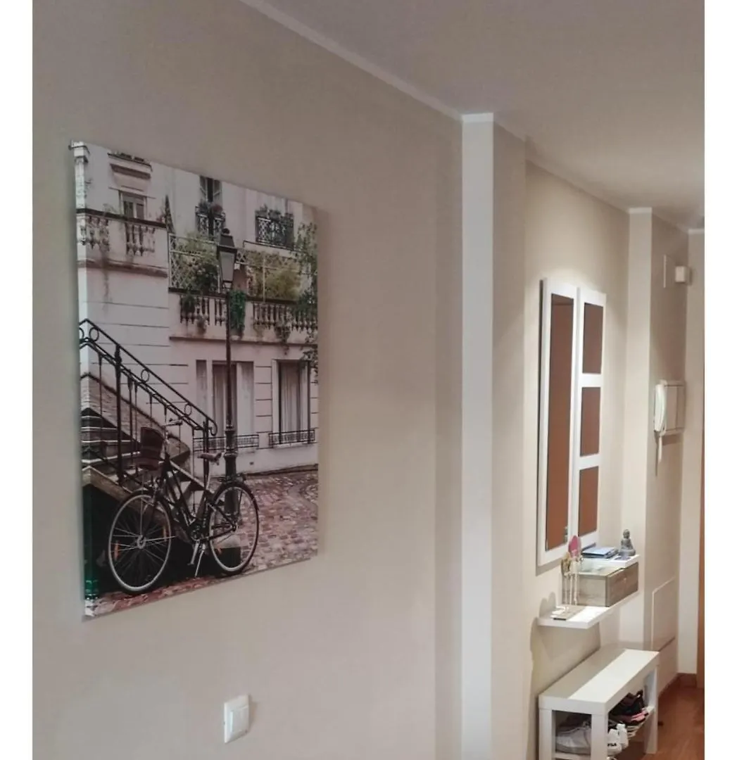 Ca La Vicky Apartment Deltebre 0*,